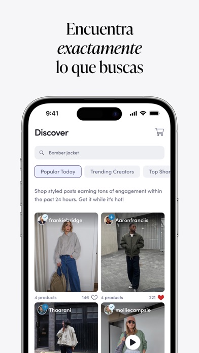 Decision Widget