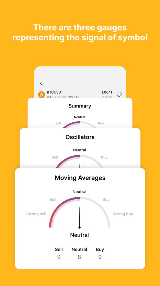 #3. TT Signals (iOS) 由: CMH GROUP LTD EOOD