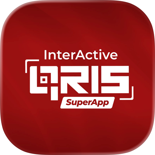 InterActive QRIS