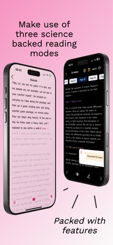 Well Read Screenshot 2 of 10