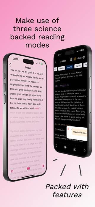 Well Read Screenshot 2 of 10