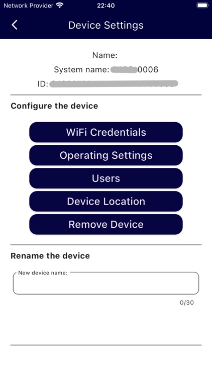 Smart Valve Monitor screenshot-4