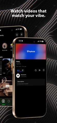 Mix - Watch & Stream Screenshot 2 of 5