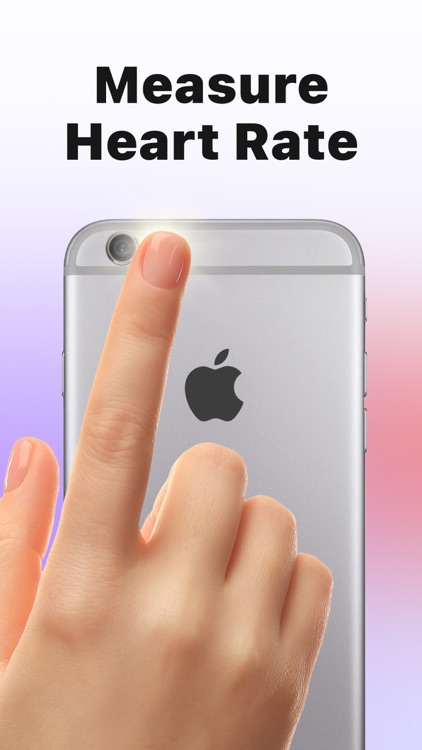 Blood Pressure Log, Heart Rate