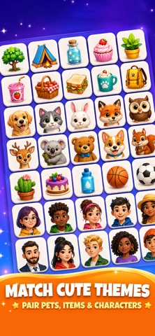Connect Master Logic Puzzle screenshot 3