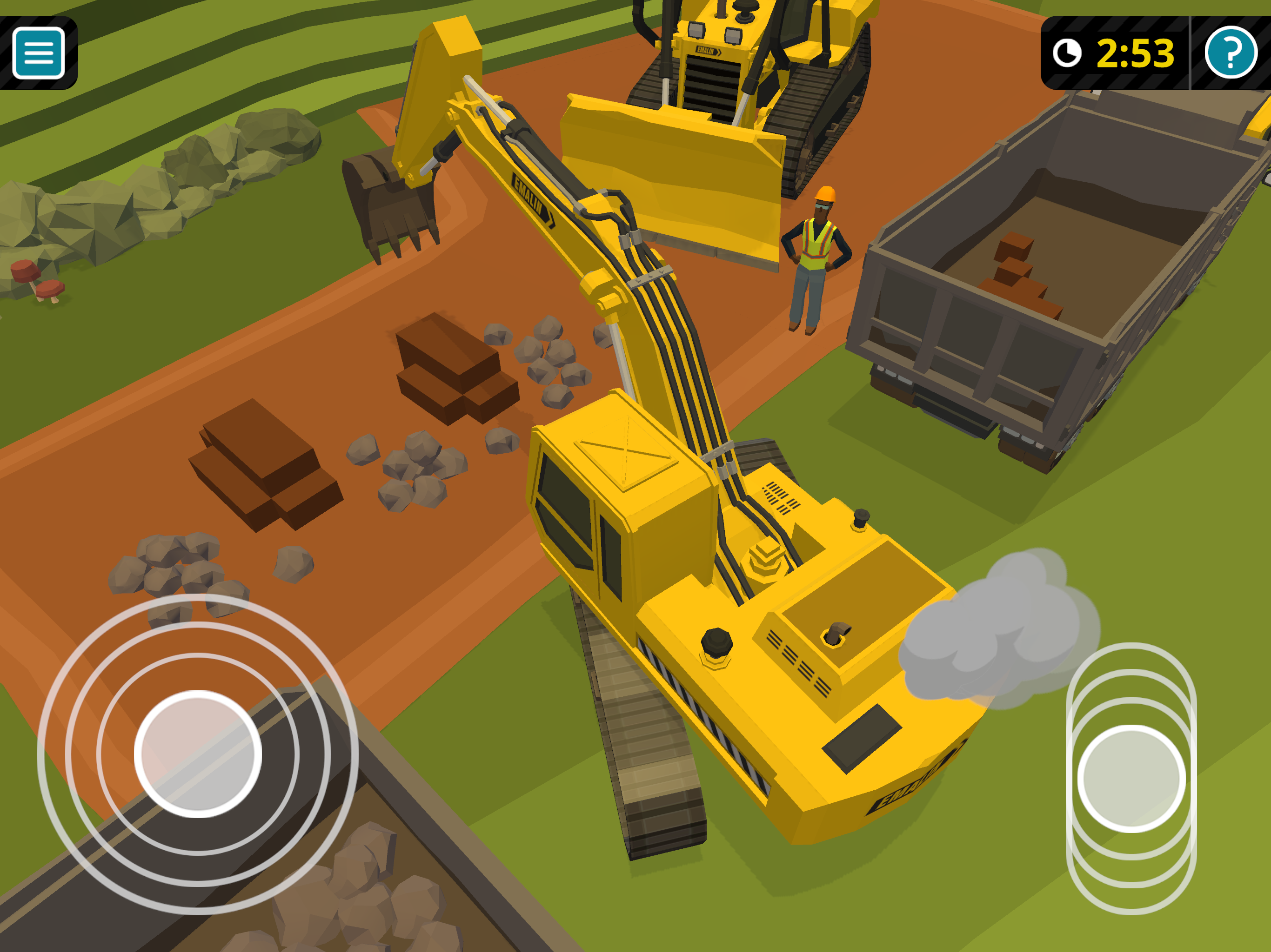 Future Road Builders