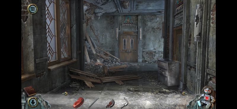 True Fear: Forsaken Souls 3 screenshot 4