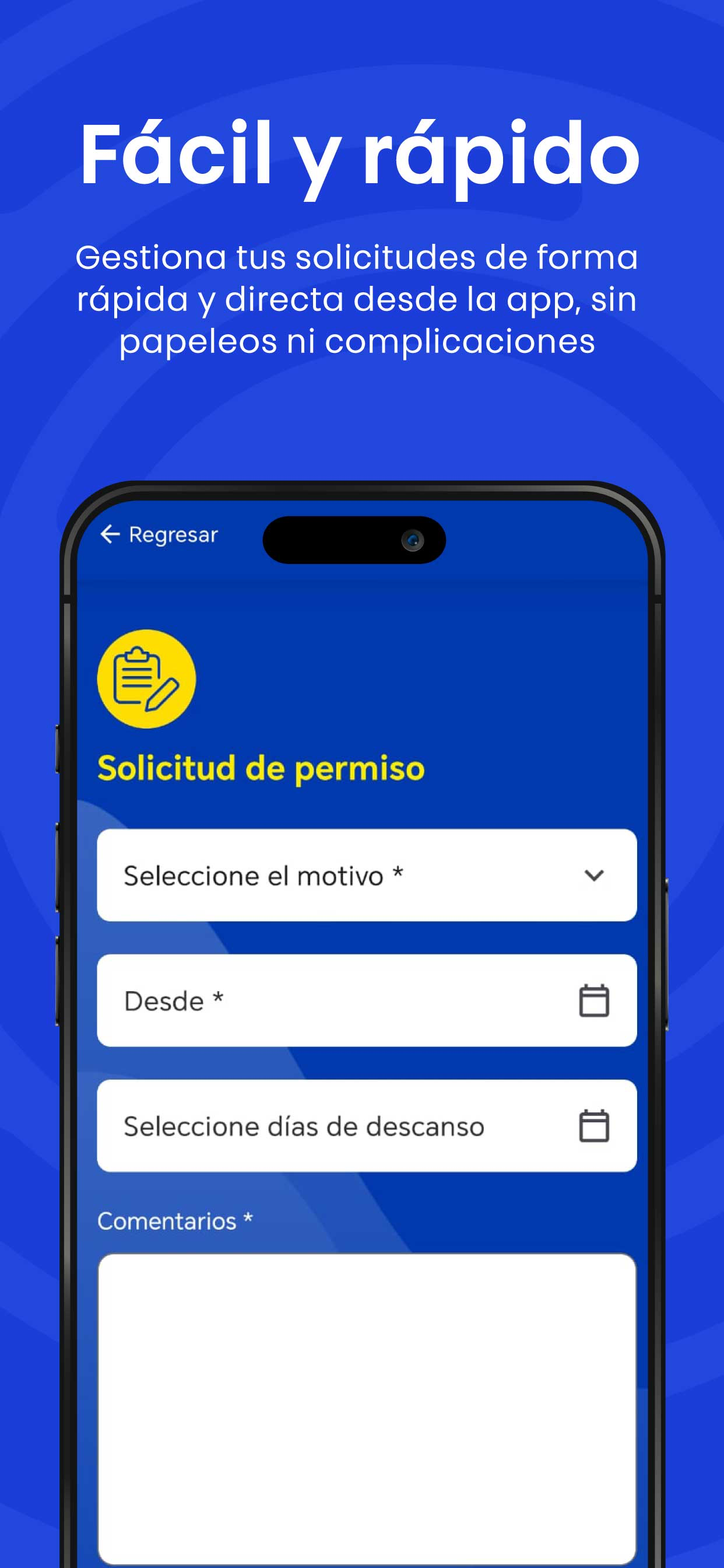 Check-in+ screenshot 4
