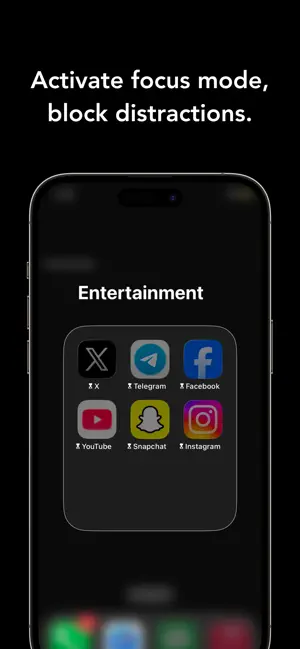 CloudFocus: Deep Focus screenshot 4