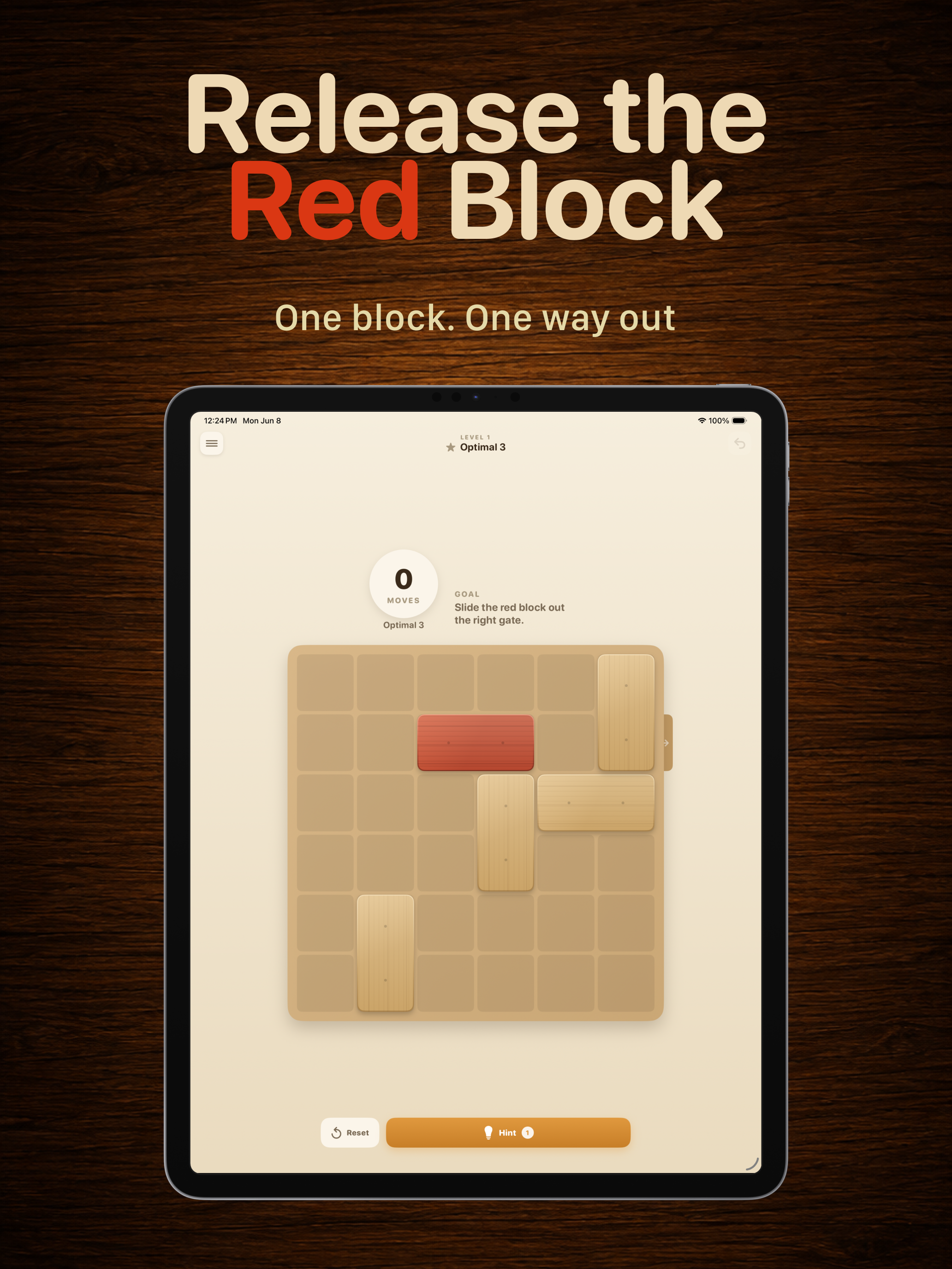 Woodlock: Unblock Puzzle screenshot 6