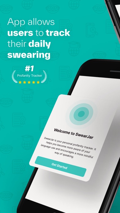 Swear Jar | Stop Cussing Screenshot