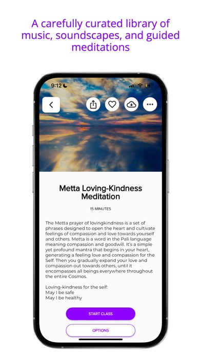 Mettaverse Screenshot