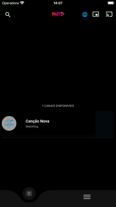 Fast Internet TV Screenshot 5 of 10