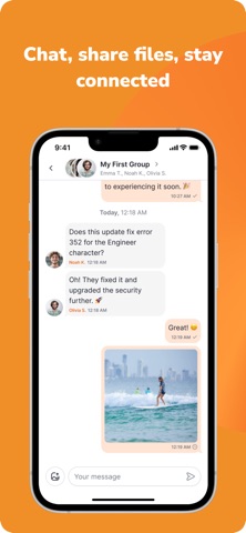 Foxt Screenshot 5 of 7