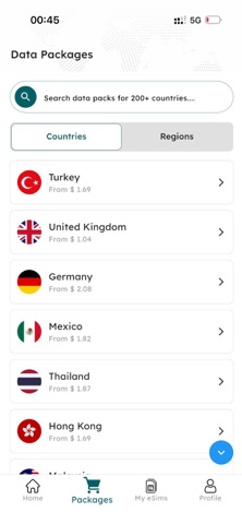 Simv Screenshot 3 of 6