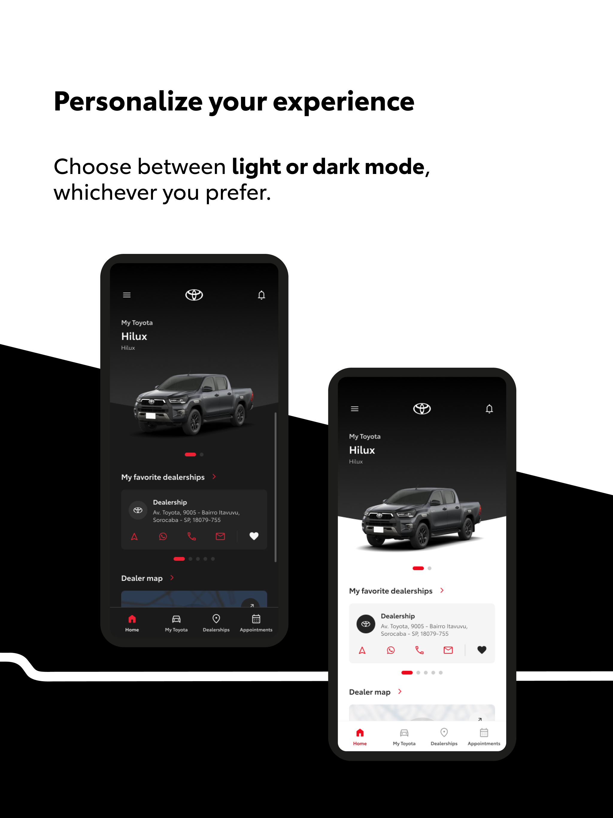 Toyota LATAM