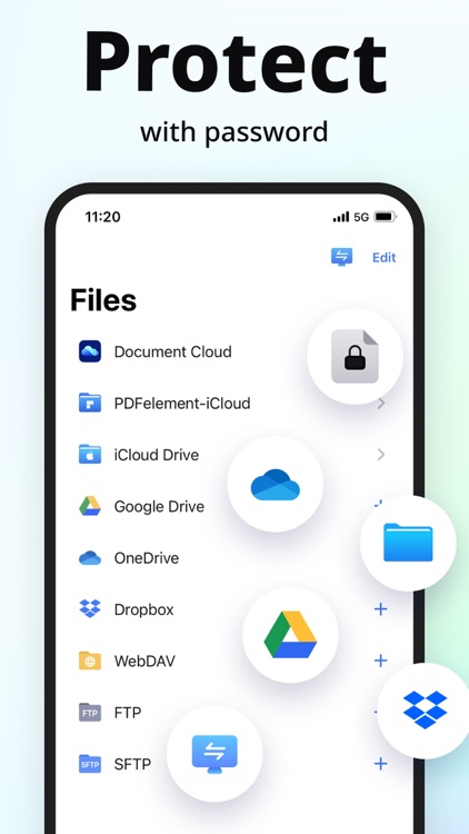 PDFelement: PDF Editor, Viewer screenshot-9