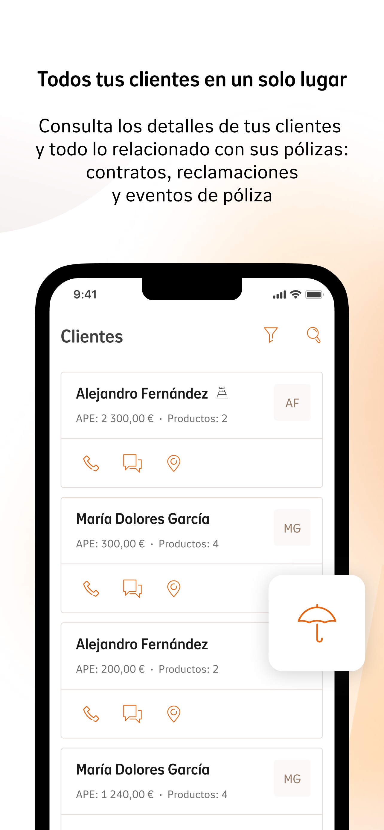 Screenshot 4 of NN Agent Pro