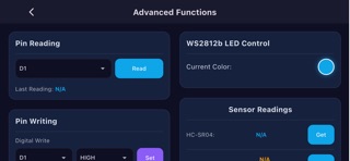 CG Bot Pro Screenshot 4 of 4