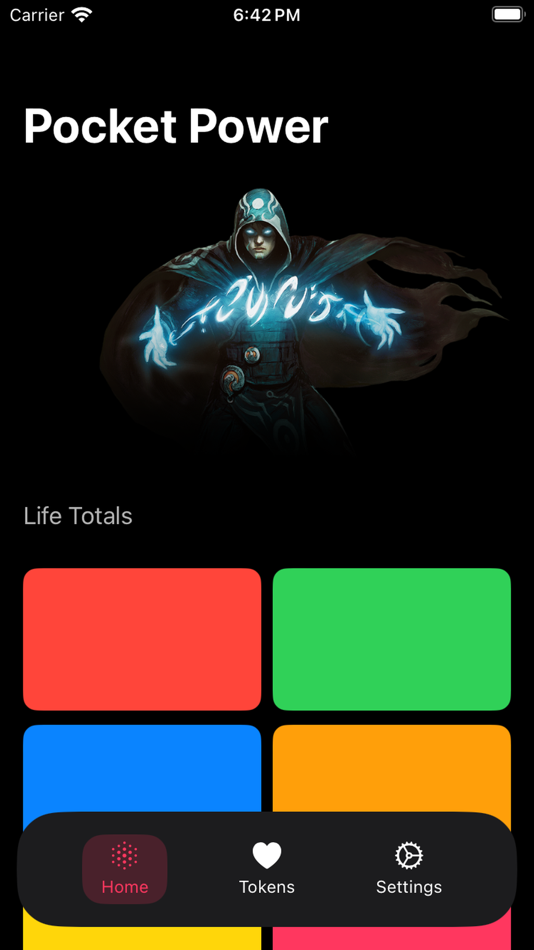 #5. MTG Toolbox (iOS) Podle: Winter Bagley