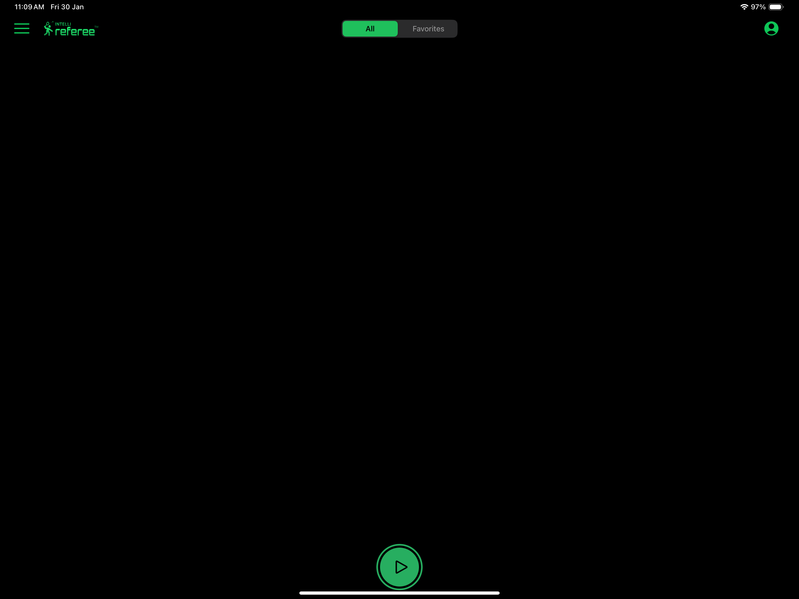 IntelliReferee