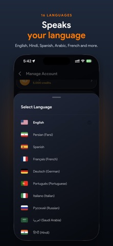 Cloud Ai: Chatbot Agent Assist screenshot 7