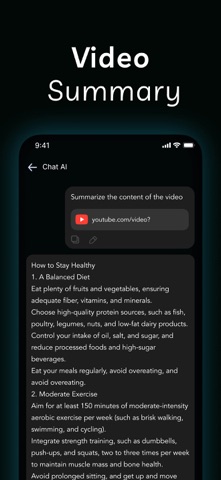 ChatGo - AI Chatbot with Сhat screenshot 6