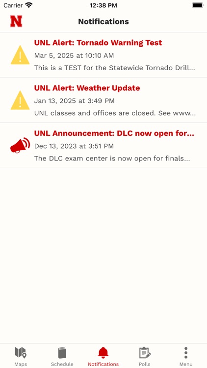 Nebraska screenshot-3