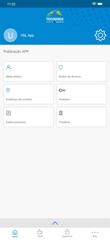PRT Control Screenshot 2 of 5