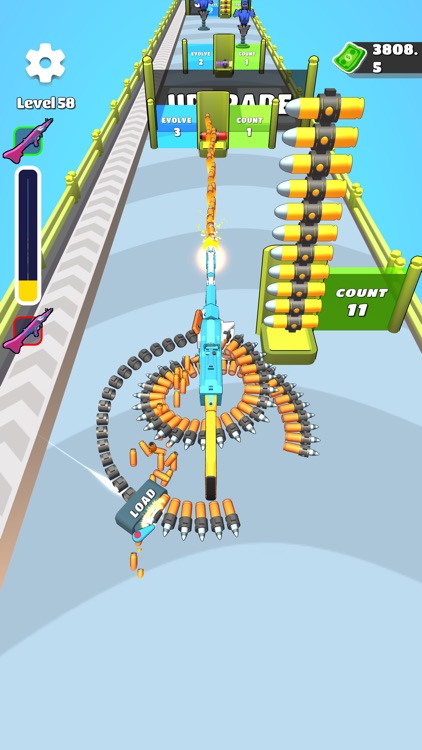 Reload Weapons screenshot-7