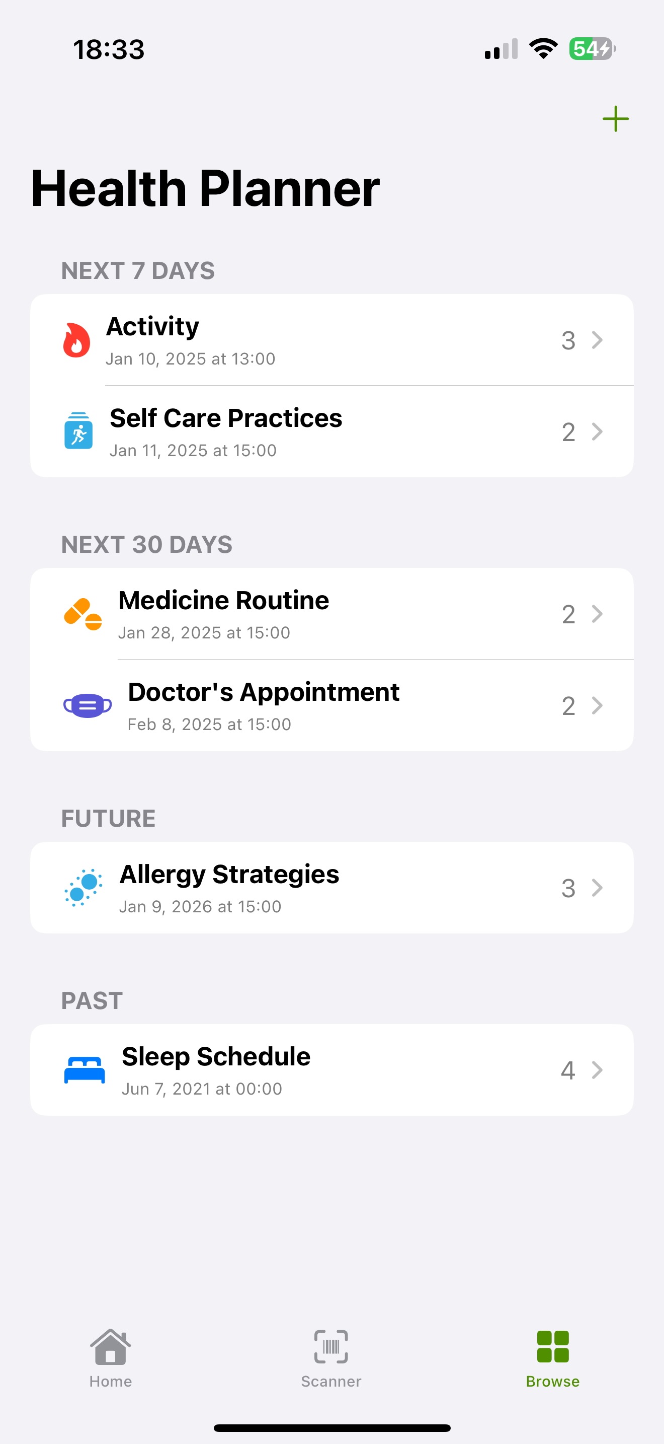 AllerBite