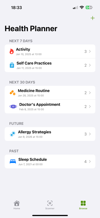 AllerBite Screenshot 10 of 10