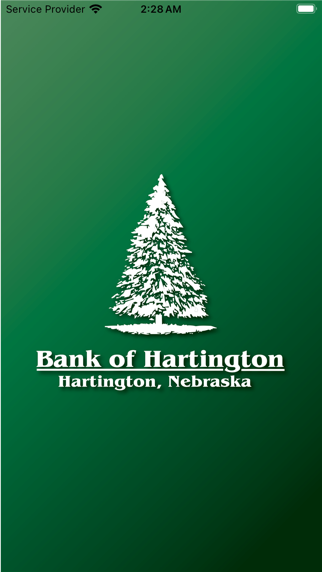 Bank of Hartington Screenshot