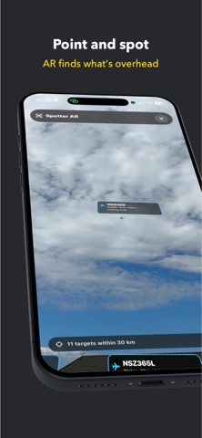 Utkik iPhone screenshot