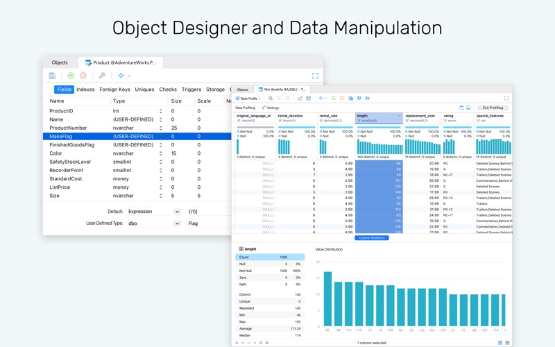 Navicat Premium 18 Screenshot 3