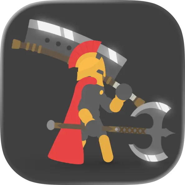 Stick Demon Fight: Shadow War gameplay screenshot 8