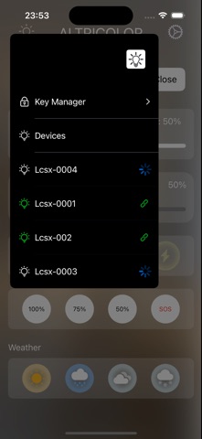 AI TRICOLOR Screenshot 2 of 4