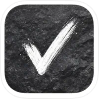 Tickmarks climbing logbook app icon