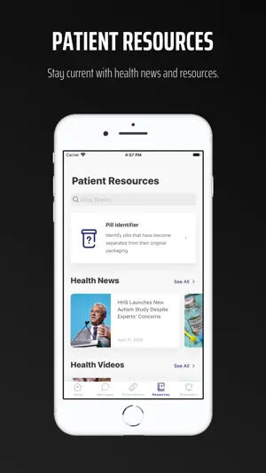 Fallon Tribal Health Center screenshot 4