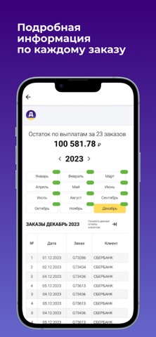 Диспетчерская screenshot
