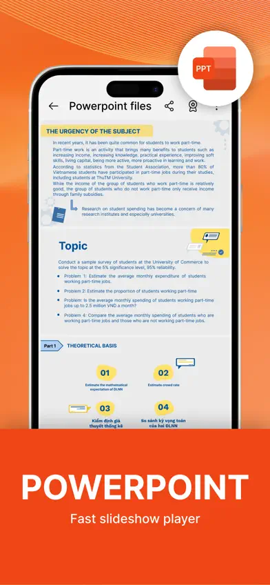PDF Reader - Smart Reader screenshot 5