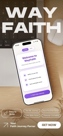 WayFaith Screenshot 1 of 8