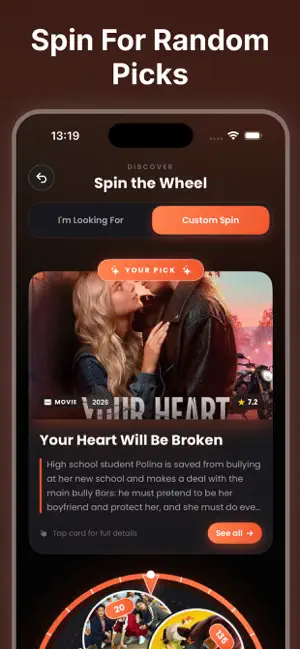 Cinejoy : Movies & TV Shows screenshot 3