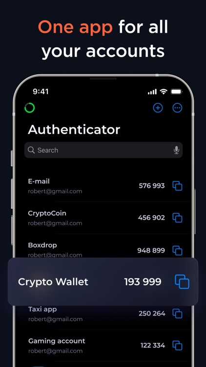 Duo Auty 2FA - Secure Pass