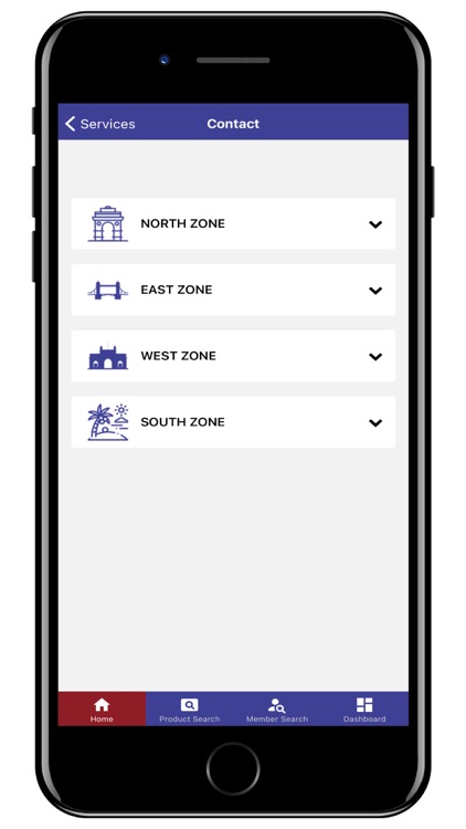All India Electronics Assoc. screenshot-8