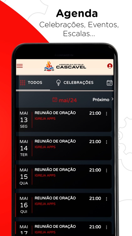 AD Cascavel screenshot-3