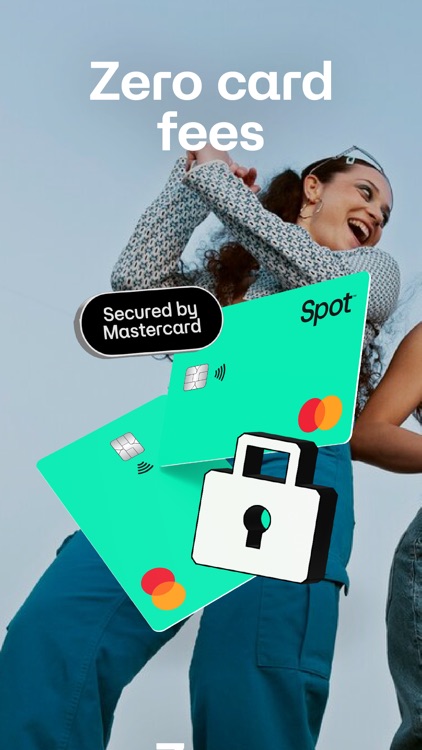 Spot Money - Mobile Banking