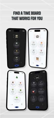 Flowton: Pomodoro Focus Timer screenshot