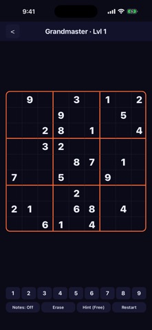 Puzzle Vault: Brain Games screenshot 5