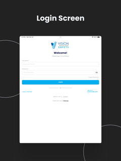 VCG Safety screenshot 10